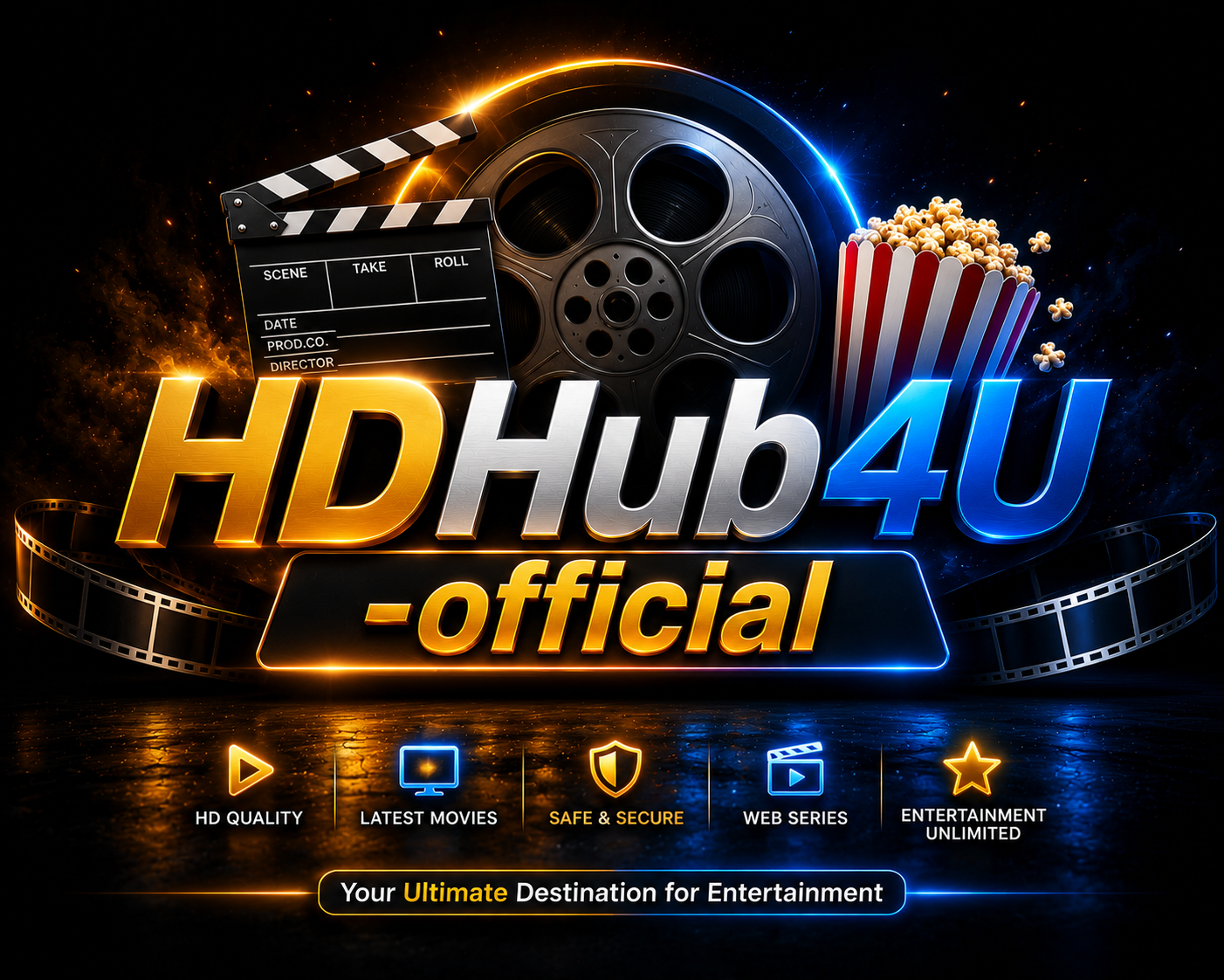 HDHub4u